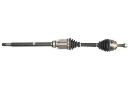PNG75186 Приводна напіввісь POINT-GEAR підбір по vin на Brocar