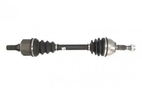 PNG75169 Приводна напіввісь POINT-GEAR підбір по vin на Brocar