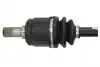 PNG75155 Приводна напіввісь POINT-GEAR підбір по vin на Brocar