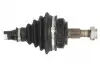 PNG75134 Приводна напіввісь POINT-GEAR підбір по vin на Brocar