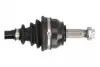 PNG75122 Приводна напіввісь POINT-GEAR підбір по vin на Brocar