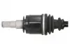 PNG75098 Приводна напіввісь POINT-GEAR підбір по vin на Brocar
