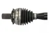 PNG75095 Приводна напіввісь POINT-GEAR підбір по vin на Brocar
