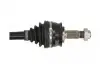 PNG75081 Приводна напіввісь POINT-GEAR підбір по vin на Brocar