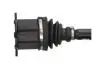 PNG75066 Приводна напіввісь POINT-GEAR підбір по vin на Brocar