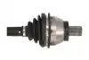 PNG75052 Приводна напіввісь POINT-GEAR підбір по vin на Brocar