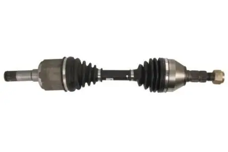 PNG75012 Приводна напіввісь POINT-GEAR підбір по vin на Brocar