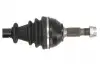 PNG74981 Приводна напіввісь POINT-GEAR підбір по vin на Brocar
