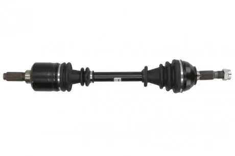 PNG74981 Приводна напіввісь POINT-GEAR підбір по vin на Brocar