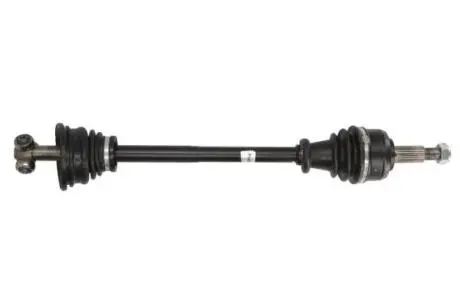 PNG74972 Приводна напіввісь POINT-GEAR підбір по vin на Brocar