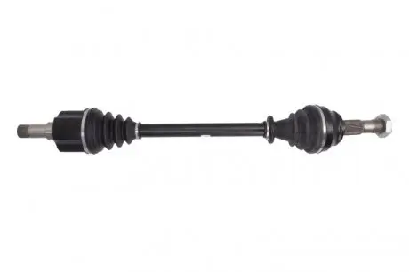 PNG74694 Приводна напіввісь POINT-GEAR підбір по vin на Brocar