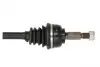 PNG73214 Повітряний фільтр POINT-GEAR підбір по vin на Brocar