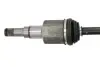 PNG73180 Приводна напіввісь POINT-GEAR підбір по vin на Brocar