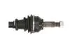 PNG73147 Приводна напіввісь POINT-GEAR підбір по vin на Brocar