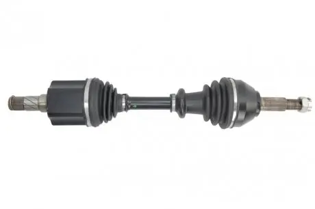 PNG73095 Приводна напіввісь POINT-GEAR підбір по vin на Brocar