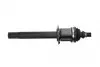 PNG73075 Приводна напіввісь POINT-GEAR підбір по vin на Brocar