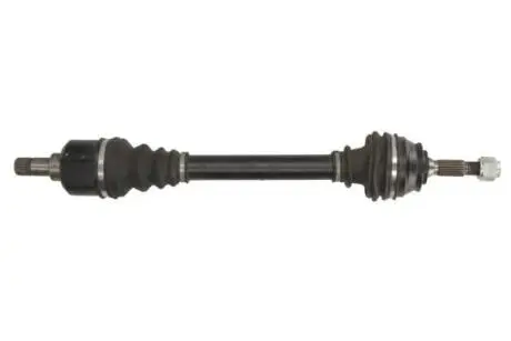 PNG72904 Приводна напіввісь POINT-GEAR підбір по vin на Brocar
