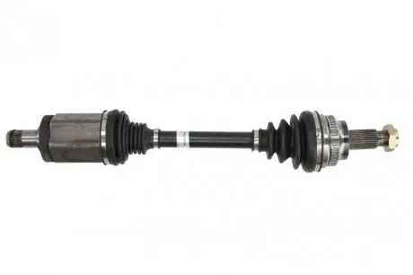 PNG72820 Приводна напіввісь POINT-GEAR підбір по vin на Brocar