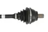 PNG72539 Приводна напіввісь POINT-GEAR підбір по vin на Brocar