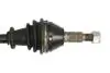 PNG72516 Приводна напіввісь POINT-GEAR підбір по vin на Brocar