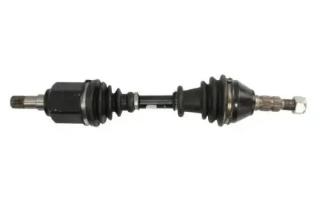 PNG72516 Приводна напіввісь POINT-GEAR підбір по vin на Brocar