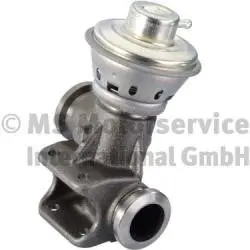 711237040 Клапан EGR PIERBURG підбір по vin на Brocar