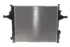 550019 Радіатор NRF підбір по vin на Brocar