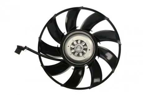 47873 Вентилятор радіатора NRF підбір по vin на Brocar