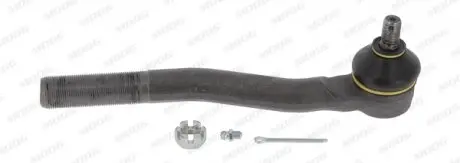 CHES17246 Рульовий наконечник MOOG подбор по vin на Brocar