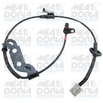 90933 Датчик abs MEAT&DORIA подбор по vin на Brocar