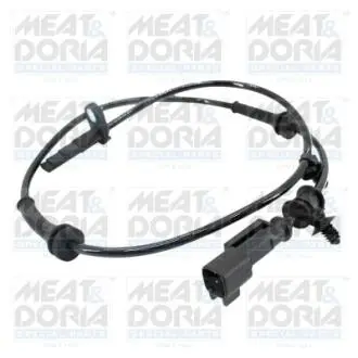 901178 Дата: MEAT&DORIA підбір по vin на Brocar