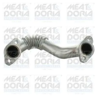 88742 Система рециркуляції випуску MEAT&DORIA подбор по vin на Brocar
