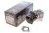 88086E Клапан EGR Berlingo 05-,C4/5 III,Jumpy,Ford,Peugeot 1.6HDI/TDCi MEAT&DORIA підбір по vin на Brocar