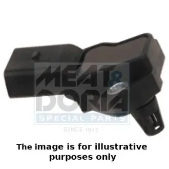 82159E Датчик вакууму MEAT&DORIA подбор по vin на Brocar