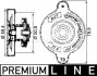 CRB15000P Кришка радіатора MAHLE / KNECHT підбір по vin на Brocar