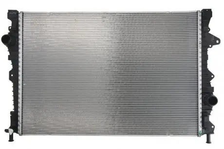 CR953000P Радіатор, система охолодження двигуна MAHLE / KNECHT підбір по vin на Brocar