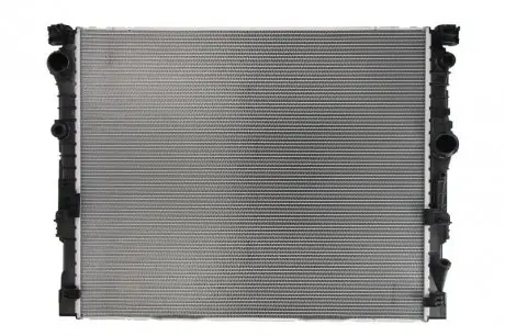 CR938000P Радіатор, система охолодження двигуна MAHLE / KNECHT підбір по vin на Brocar