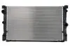 CR2223000P Радіатор, система охолодження двигуна MAHLE / KNECHT підбір по vin на Brocar