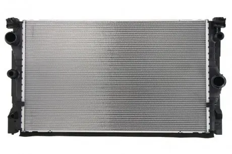 CR2223000P Радіатор, система охолодження двигуна MAHLE / KNECHT подбор по vin на Brocar