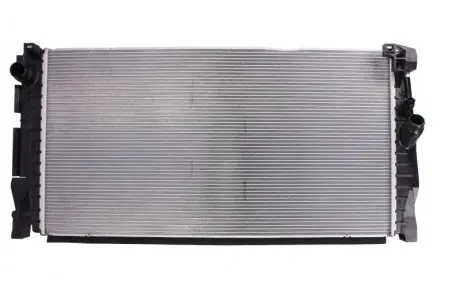 CR2279000P Радіатор MAHLE / KNECHT підбір по vin на Brocar