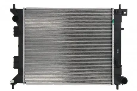 CR1980000P Радіатор MAHLE / KNECHT підбір по vin на Brocar