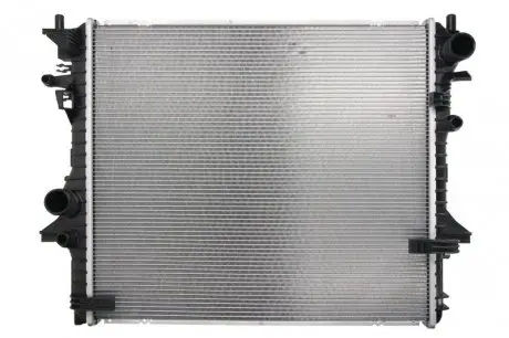 CR1929000P Радіатор, система охолодження двигуна MAHLE / KNECHT підбір по vin на Brocar