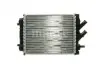 CR1024000P Радіатор MAHLE / KNECHT підбір по vin на Brocar
