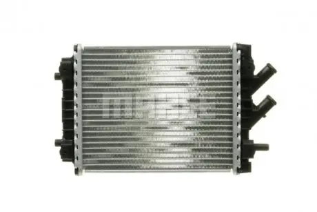 CR1024000P Радіатор MAHLE / KNECHT підбір по vin на Brocar