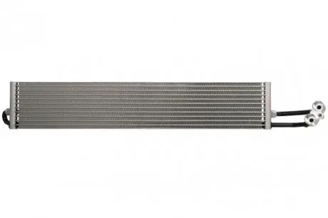 CLC71000P Радіатор масляний Porsche Panamera 13-16 MAHLE / KNECHT підбір по vin на Brocar