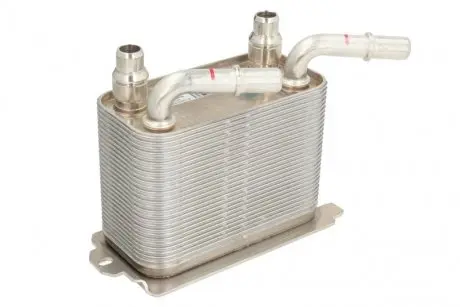 CLC228000P Охолоджувач мастила MAHLE / KNECHT підбір по vin на Brocar