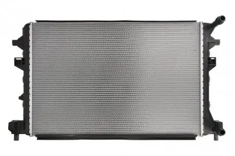 CIR38000P Інтеркулер MAHLE / KNECHT підбір по vin на Brocar