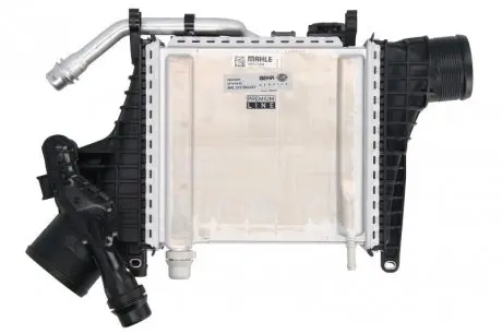 CI541000P Інтеркулер MAHLE / KNECHT підбір по vin на Brocar