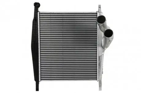 CI104000P Інтеркулер MAHLE / KNECHT підбір по vin на Brocar