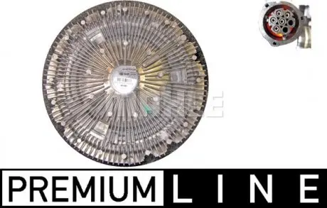 CFC191000P Дата: MAHLE / KNECHT підбір по vin на Brocar